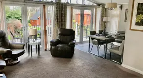Rannoch Lodge - Image 3