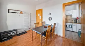 Appartement 2 à 4 personnes au centre du village - Image 4