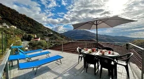 Villa Maria - Relax & Comfort with Solarium - Image 4