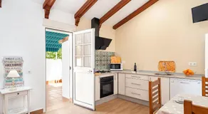\"Apartamento en la Playa con Terraza 3\" vicino alla spiaggia e adatto agli animali domestici - Image 4