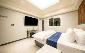 Daegu Pyeongridong Hotel Centum - Image 3