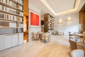 JI Hotel Huai'an Huaiyin Institute of Technology Beijing North Road - Image 5