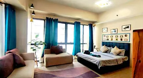 Skyline Suites 81 Newport Condotel NAIA T3 - Image 2