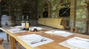 Bucha`s Guest House & Wine Cellar - Image 4