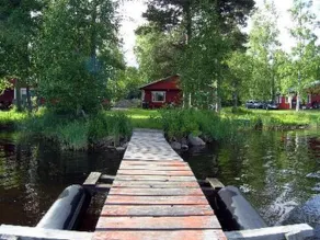 Holiday Home Saniainen 5 by Interhome - Image 3