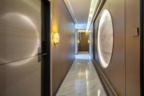 Zhongxin Yike Express Hotel (Fengqiu County People's Hospital Branch) - Image 4