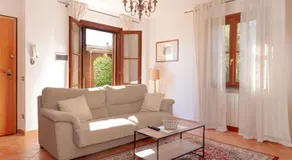 Ferienhaus mit Grill und Garten | Bergblick - Image 2