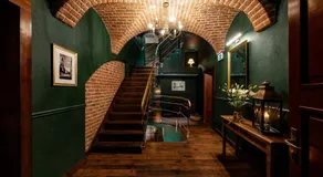 Baron Boutique Hotel - Image 4