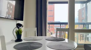 Peaceful Central Apartment Helsinki - Image 4