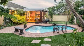 Algoa Guest House Summerstrand - Image 3