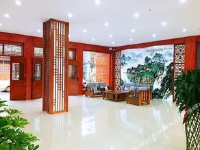 Tianquan Inn Huiran Branch - Image 2