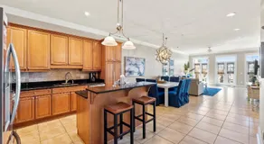 Glory Daze Beach House by Panhandle Gateways - Image 3