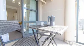 Global Vacacional: Bonito apartamento en Puerto Sagunto para parejas - Image 4