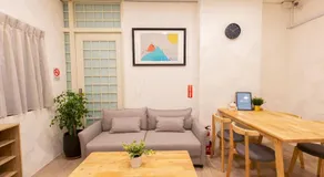 Lin Cuo Bian Homestay - Image 2