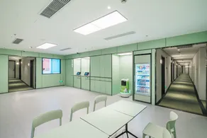 Hi Inn Shanghai Baoshan Urban Industrial Park - Image 3