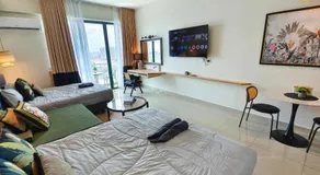 Swan Garden Resort, Bathub, Seaview 2Day stay -20 Percent Offer, 4 min to Jonkerstreet - Image 2