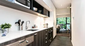Complete Host Halo Apartments - Image 2