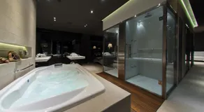 Ville Saint Germain Apart Hotel & Spa - Image 4
