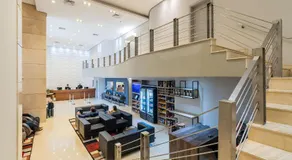 Airport Business Flat Guarulhos - São Paulo - Image 4
