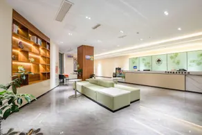 GreenTree Inn Express Tai'an Taishan District Railway Station East Caiyuan Street - Image 3