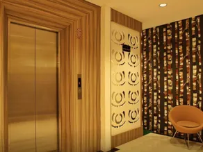 Deivan Hotel - Image 4