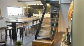 Appartement Loft centre ville situé dans rue calme - Image 3