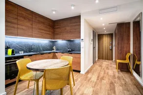 EASY RENT- Aperta ART Centrum, Basen & SPA, Free Parking 24h Check-in - Image 5