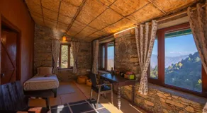 HimVas Himalayan View Heritage Home Ramgarh - Image 2