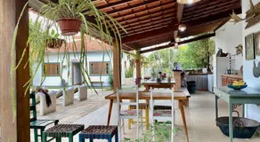 Pousada Nossa Terra - Image 4