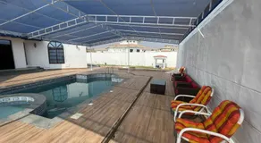 Oasis Dreams Farmhouse - Image 4