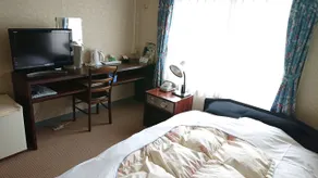 Minami Hikone Station Hotel - Image 4