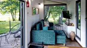 Półwysep Zacisze - Tiny House Village - Image 3
