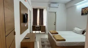 The Grand Inn - Kempegowda Airport Bangalore - Image 2