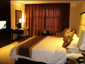 Dalun Kaiyuan Hotel - Image 2