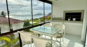 Duplex pé na areia Praia Brava - Image 5