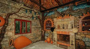 Eco Cottage - Image 2