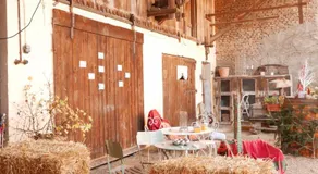 Chambres d'hôtes chez Loulou et Caramel - Image 5