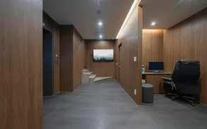 Anook Hotel Daejeon Yuseong 1st - Image 2