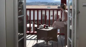 Hôtel Du Fronton Bidart - Image 3