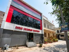SHREE KRISHNAM RESIDENCY - Image 4