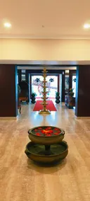 Karapuram village resort - Image 4