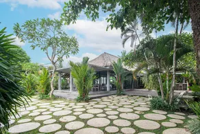 Belvilla Y Resort Near Central Ubud - Image 4