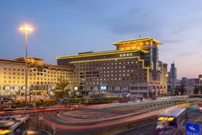 Home Inn Neo Beijing West Railway Station North Square - Image 5