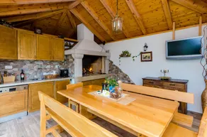 Lejligheder Villa Key - Lejlighed med 2 soveværelser og terrasse - Image 2