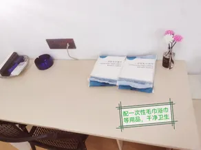 A柳州市中心商圈，沿江，安静舒适双人大床房 - Image 4
