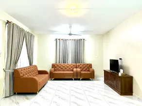 Homestay Pink Isa - Image 2