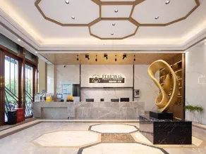Hongye Hotel (Wuhan International Expo Center & Yangsigang Yangtze River Bridge) - Image 2