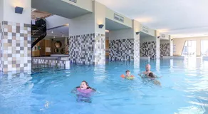RCN Vakantiepark Bungalow de Dukdalf - Image 3