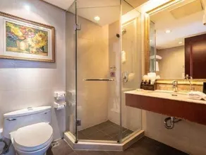 Tianjin Golden Ocean Hotel - Image 5