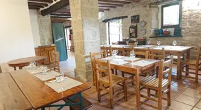 Albergue Sansol - El oasis del camino francés - Exclusivo para peregrinos - Image 3